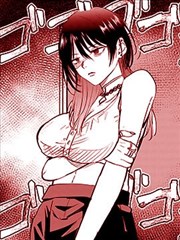 变色龙漫画热榜拳台之外封面