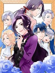 变色龙漫画连载学园里的造物主封面